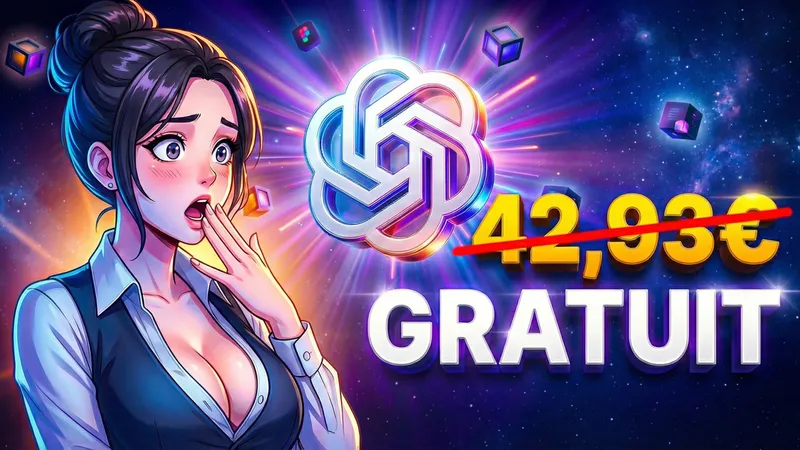 ChatGPT Business gratuit : comment obtenir 30 jours offerts en 2026