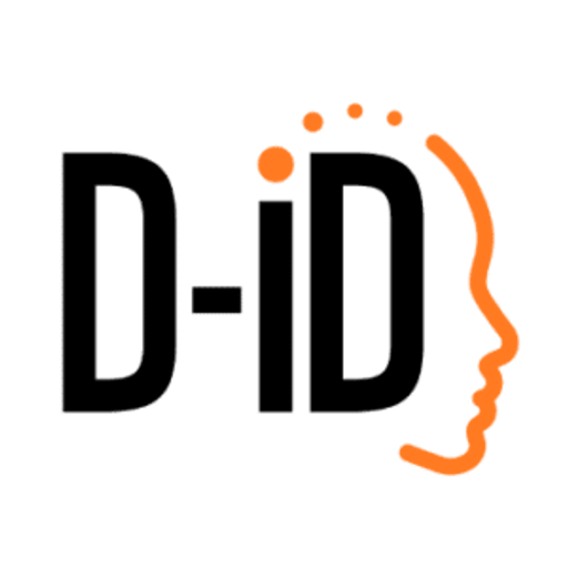 Logo D-ID