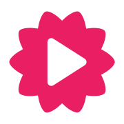 Logo Fliki AI