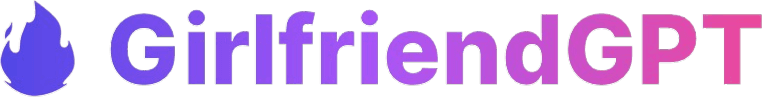 Logo GPTGirlfriend