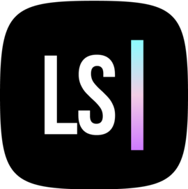 Logo Lovescape