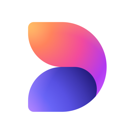 Logo Microsoft Designer