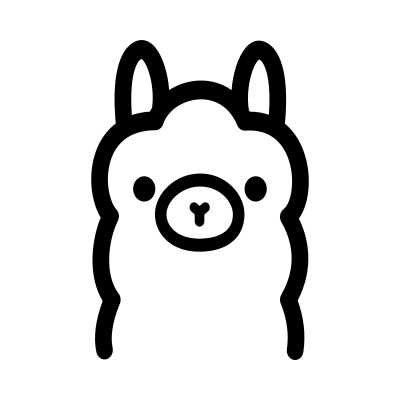 Logo Ollama