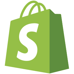 Logo Shopify Magic