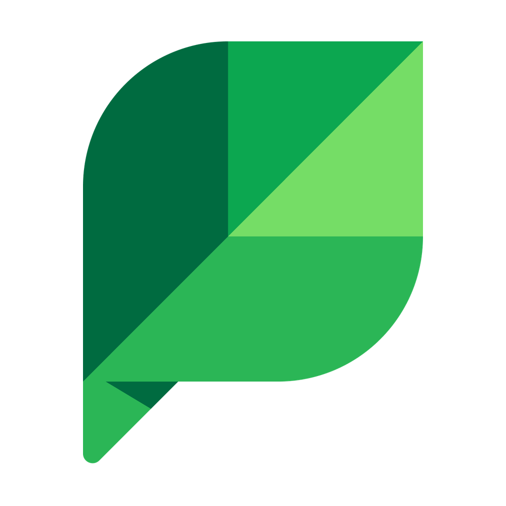 Logo Sprout Social